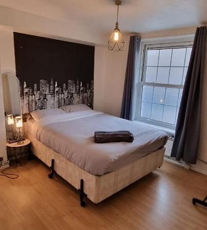 Property In Brixton London Kültér fotó