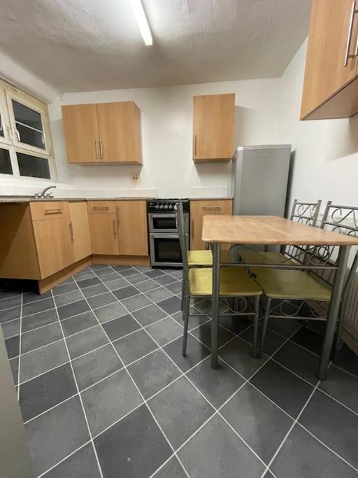 Property In Brixton London Kültér fotó