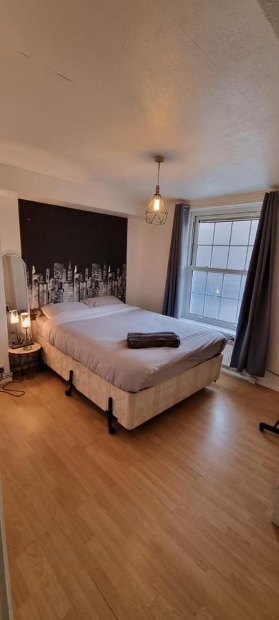 Property In Brixton London Kültér fotó