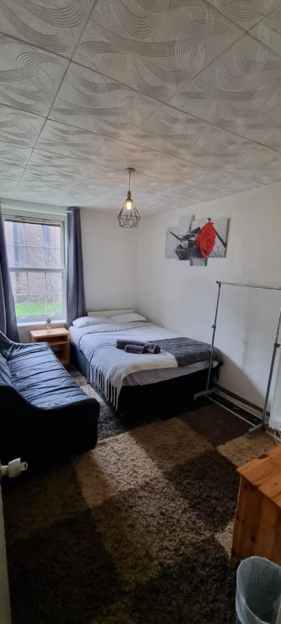 Property In Brixton London Kültér fotó