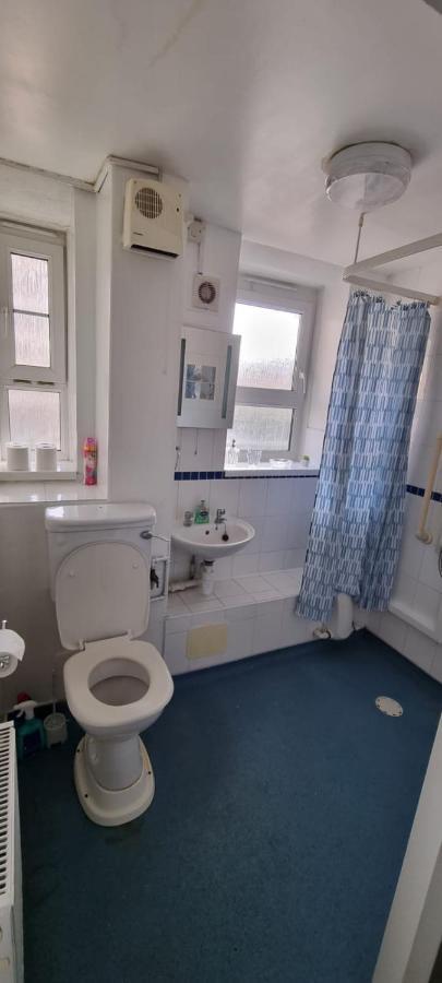 Property In Brixton London Kültér fotó